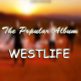 Westlife The Popular Album icon