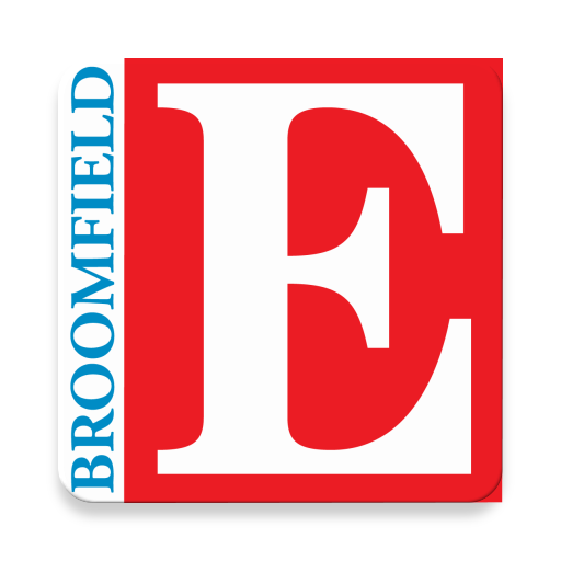 Broomfield Enterprise logo