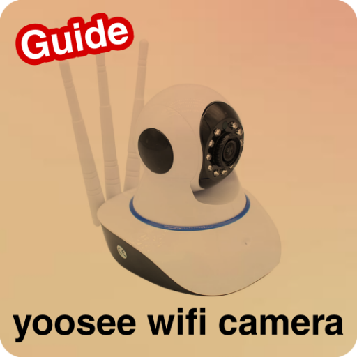 yoosee wifi camera guide