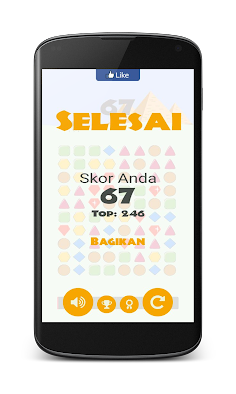 Cari Permata - Screenshot 4