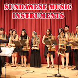 Sundanese Instruments Music icon