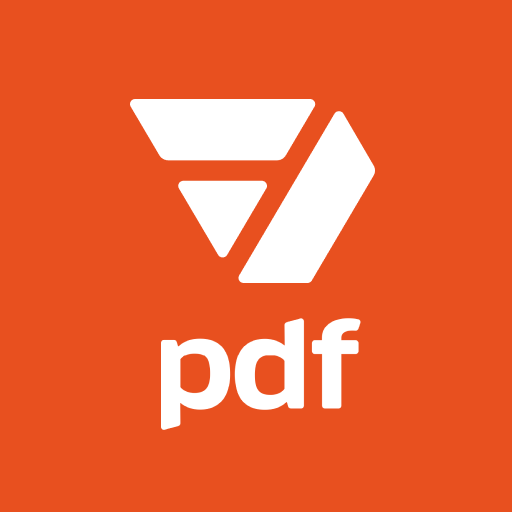 PDF Filler: edit, sign pdfs logo