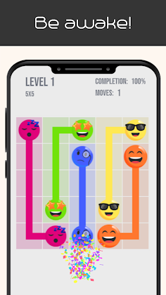 Emoji Flow! - Screenshot 3