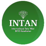 Cover Image of Download INTAN BPJS Kesehatan  APK