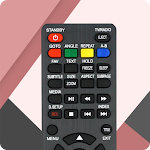 Cover Image of ダウンロード Remote for Akai TV 2.0 APK