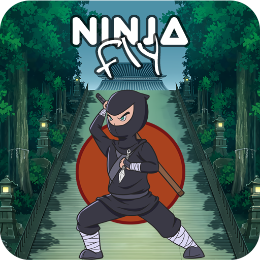 Ninja Fly Game