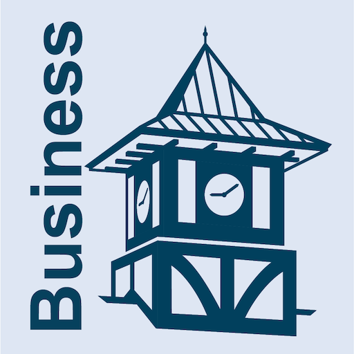 Hometown Business Banking logo