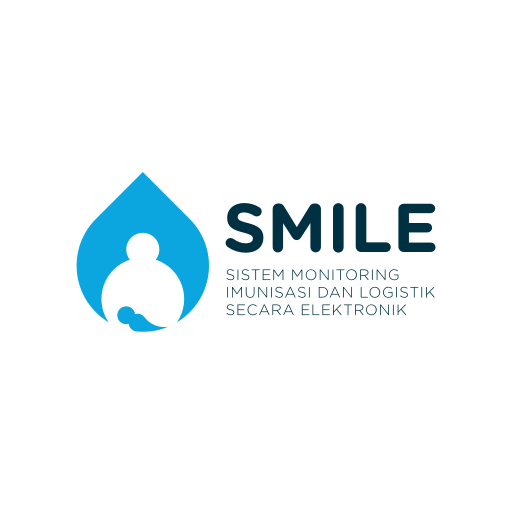 SMILE Indonesia Training logo