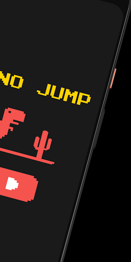 Dino Jump Screen 2