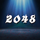 2048 Klasik: Gabung Teka-teki