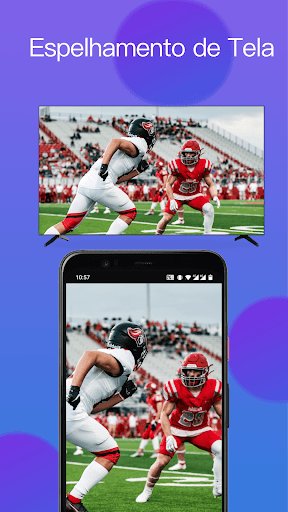 Remota para Samsung TV screenshot 4