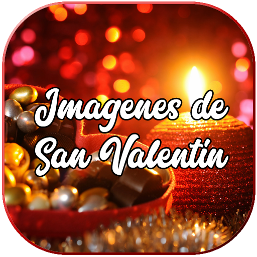 Imagenes de San Valentin, Fras logo