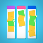Sort n' Stack