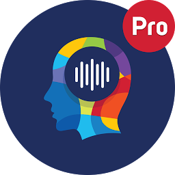 Icon image Mind Melody Pro: stay focus & 