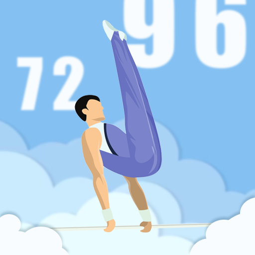 Numerical Gymnastics