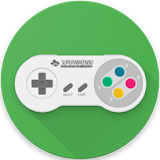 Cool SNES Emulator for Game icon