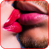 Kiss GIF Image