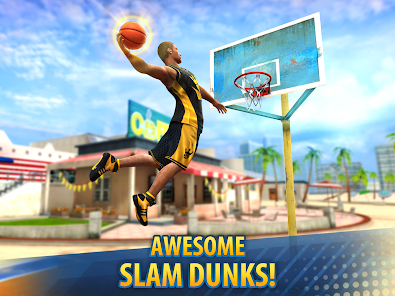Basketball Stars Mod APK 1.46.1 (Unlimited money and gold) Gallery 9