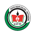 Cover Image of Unduh South Asian College Chittagong  APK