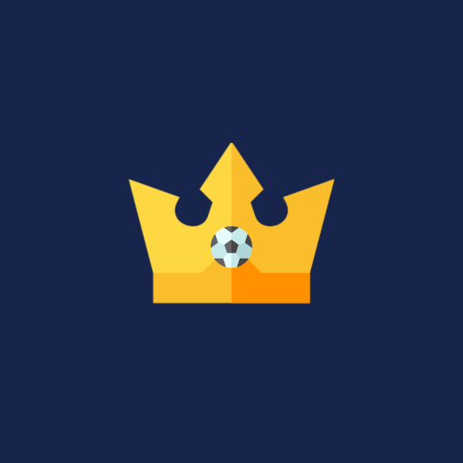 Soccer Tips King logo