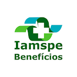 Cover Image of Download Iamspe Benefícios 1.4 APK
