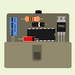 Cover Image of Unduh Pembantu listrik: EE Toolbox 1.51 APK