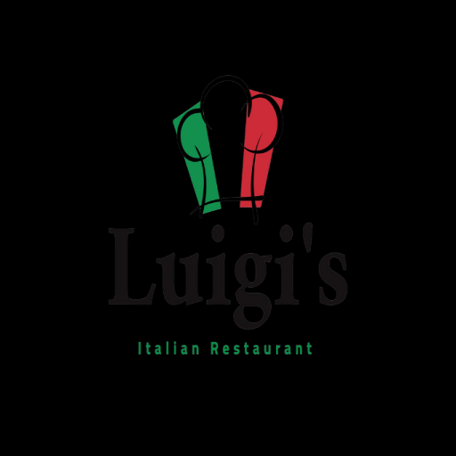 Als Luigis Italian logo