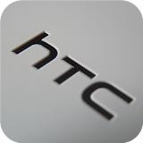 Wallpaper htc One for Android icon