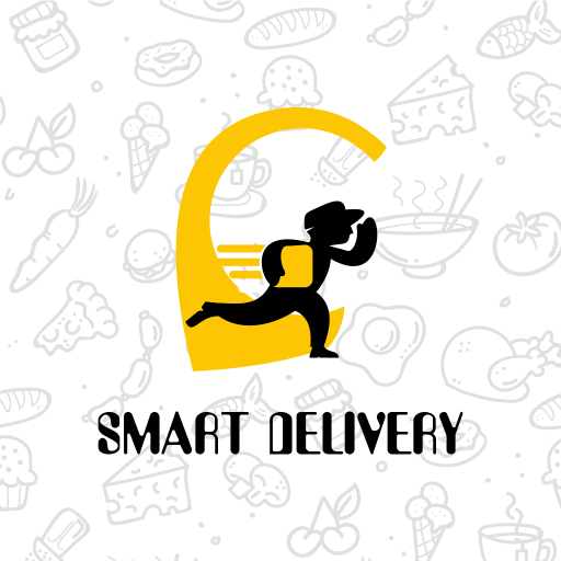 Smart Delivery Driver