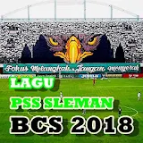 Lagu BCS PSS Sleman 2018 icon