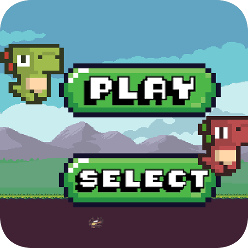 Dino runner Download on Windows
