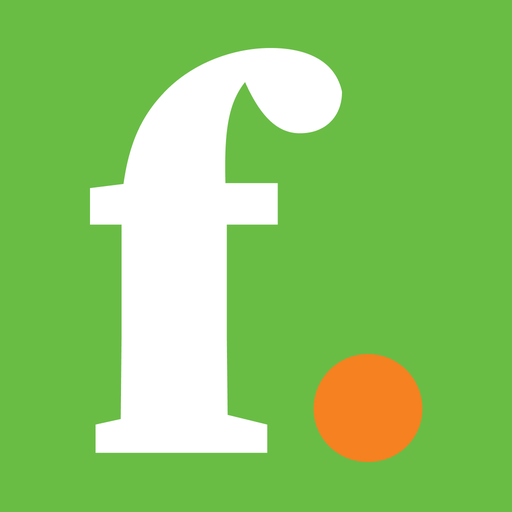 Fortuna Jobs - Swipe & Apply! logo