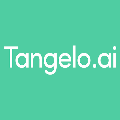 Tangelo.ai logo