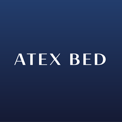 ATEX BED logo