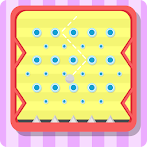Drop Ball Blast