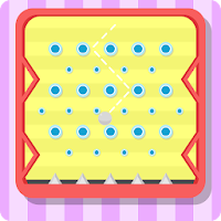 Drop Ball Blast