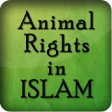 Animal Rights in Islam icon