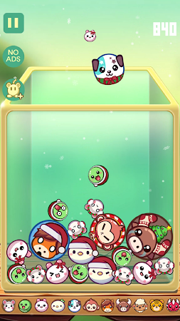Game screenshot Animal Pang Pang mod apk
