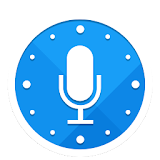 WakeVoice - vocal alarm clock icon