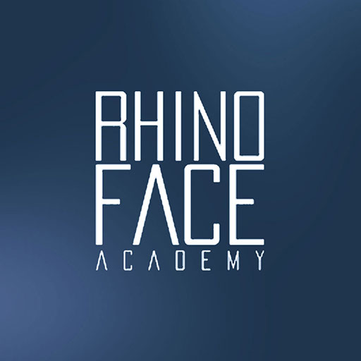 Rhinoface Academy logo