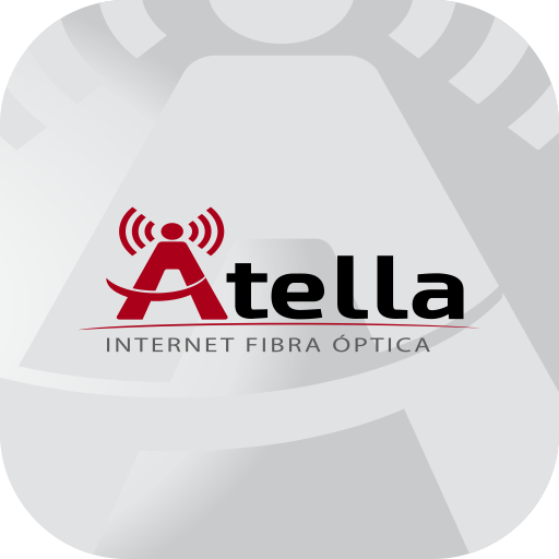 Atella TV logo