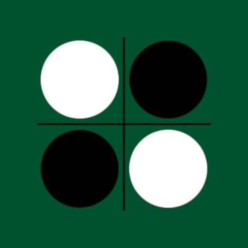 Reversi logo