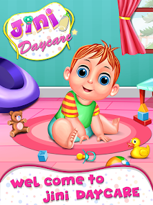 Captura 7 hija jini care - niñera y guar android