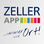 Cover Image of Download Zeller App  APK