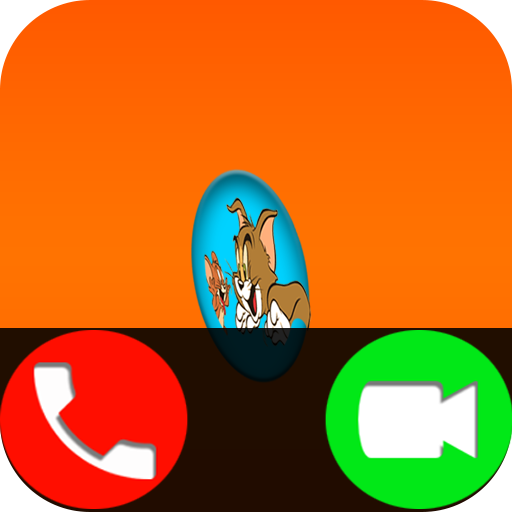 Talk To Jerri Call simulator logo