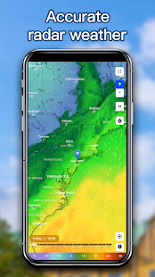 Weather Forecast - Weather app