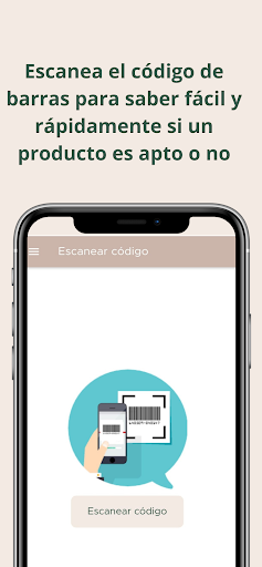 Soy Curly Screen 2