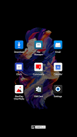 screenshot of OnePlus Icon Pack - Square