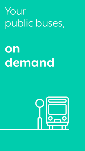 Android application Blaise Transit screenshort