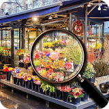 Shopping Hidden Objects icon